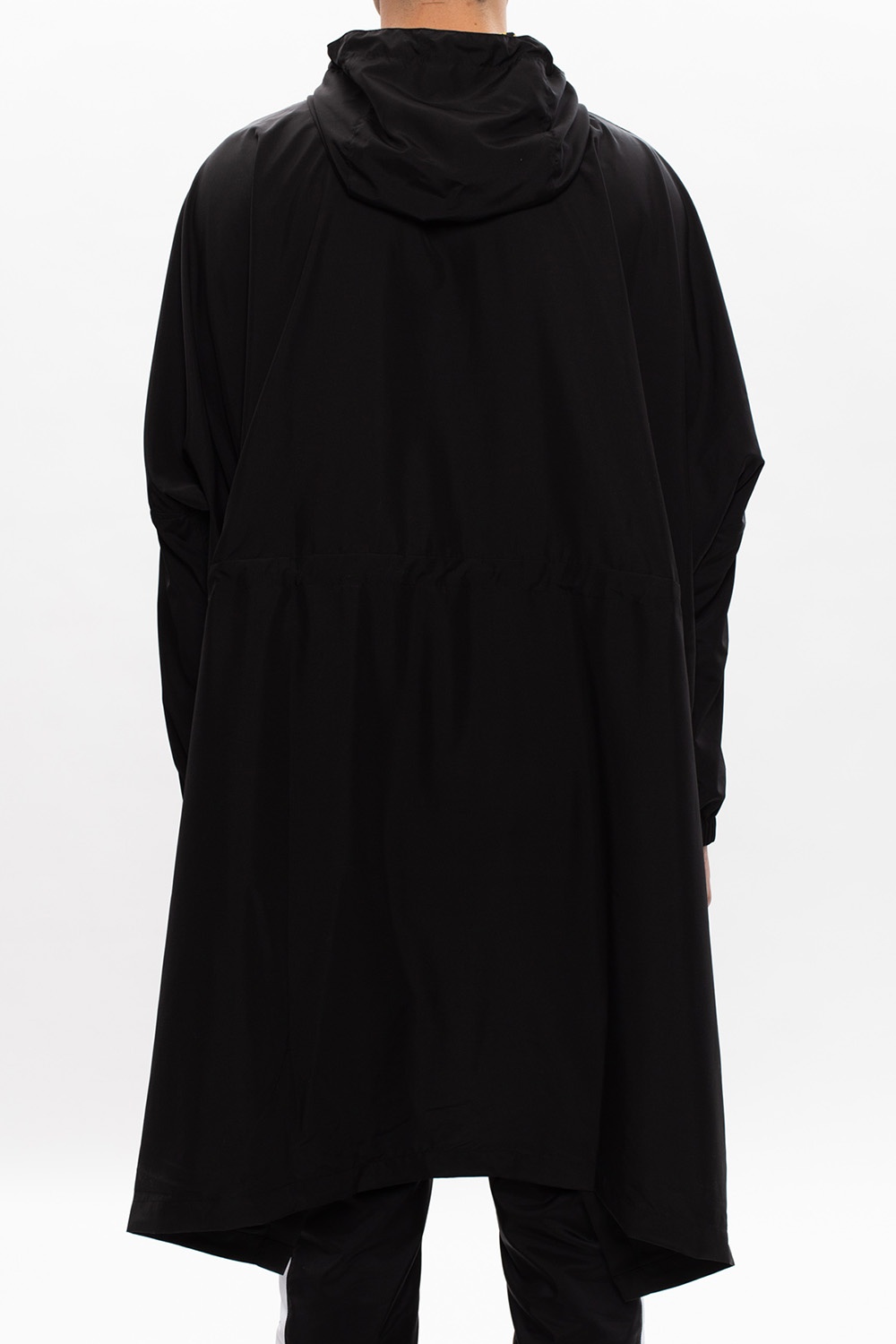 Rain cape Versace - SchaferandweinerShops Singapore - Ma'ry